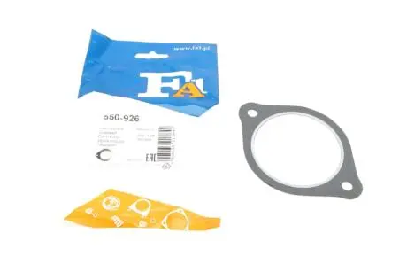 Прокладка вихлопної системи металева Fischer Automotive One (FA1) 550-926