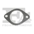 Прокладкa Fischer Automotive One (FA1) 550927 (фото 1)