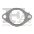 Прокладка, труба выхлопного газа Fischer Automotive One (FA1) 550928 (фото 1)