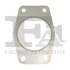 Прокладка Вихлопної Системи Fischer Automotive One (FA1) 550931 (фото 1)