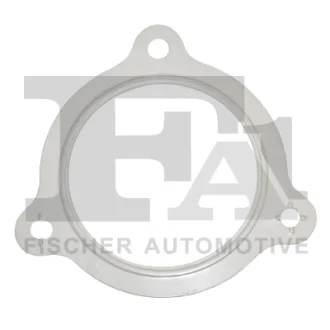 Прокладка, труба вихлопного газу Fischer Automotive One (FA1) 550935