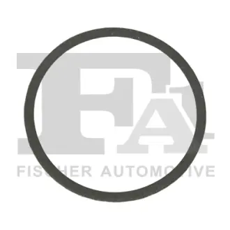 Ущільнення, вихлопна труба Fischer Automotive One (FA1) 550936