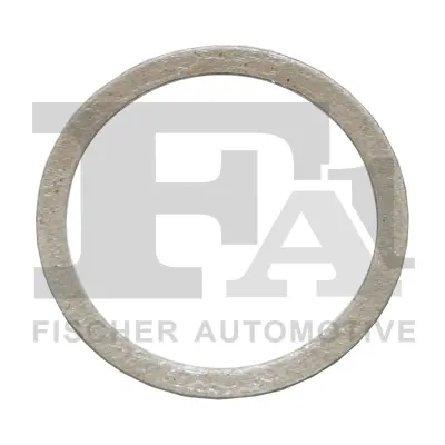 Ущільнення, вихлопна труба Fischer Automotive One (FA1) 550940 (фото 1)