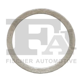 Ущільнення, вихлопна труба Fischer Automotive One (FA1) 550940