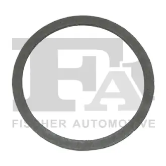 Ущільнення, вихлопна труба Fischer Automotive One (FA1) 550941