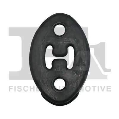Ущільнювальне кільце EPDM Fischer Automotive One (FA1) 553714 (фото 1)