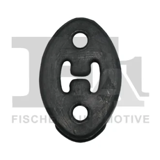 Ущільнювальне кільце EPDM Fischer Automotive One (FA1) 553714