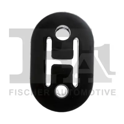 Кронштейн, система відведення ВГ Fischer Automotive One (FA1) 553907 (фото 1)