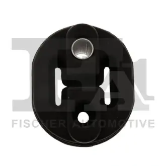 Кріплення вихлопної системи Fischer Automotive One (FA1) 553909