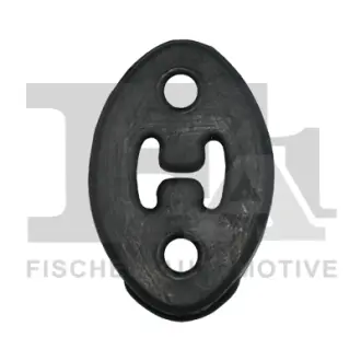 Кронштейн, система випуска ВГ Fischer Automotive One (FA1) 553914