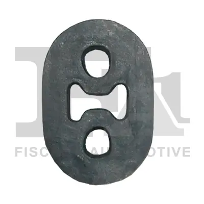 Кронштейн Fischer Automotive One (FA1) 553915 (фото 1)