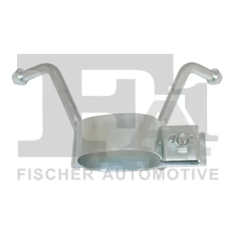 Соединительные элементы трубопровода Fischer Automotive One (FA1) 554913