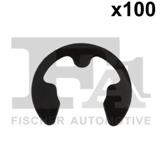 Уплотняющее кольцо Fischer Automotive One (FA1) 565870100