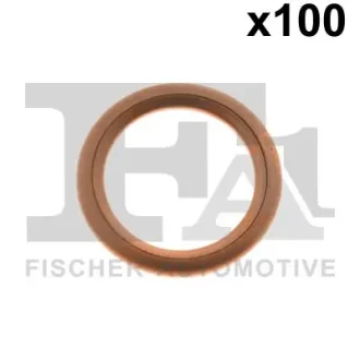 Уплотняющее кольцо Fischer Automotive One (FA1) 566870100