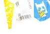 Прокладка вихлопної системи з комбінованих матеріалів Fischer Automotive One (FA1) 570-903 (фото 4)