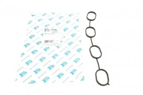 Прокладка впускного колектора (вир-во Fischer) Fischer Automotive One (FA1) 573-003