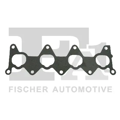 Прокладка, впускной коллектор Fischer Automotive One (FA1) 573004 (фото 1)