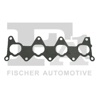 Прокладка, впускной коллектор Fischer Automotive One (FA1) 573004