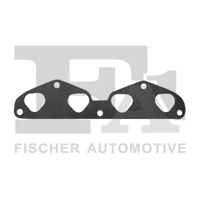 Прокладка глушителя hyundai i10 07-13 Fischer Automotive One (FA1) 573005 (фото 1)