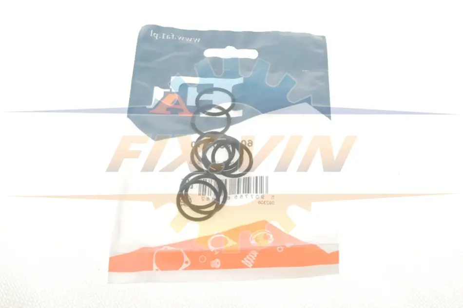 Шайба болта зливу оливи Fischer Automotive One (FA1) 602.990.010 (фото 1)