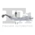 FA1 610809Z Оливопровід, компресор Fischer Automotive One (FA1) 610-809Z (фото 1)