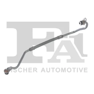 FA1 Оливопровід, компресор Fischer Automotive One (FA1) 611-816