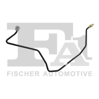 Автозапчасть Fischer Automotive One (FA1) 611902