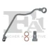 FA1 612904Z Оливопровід, компресор Fischer Automotive One (FA1) 612-904Z (фото 1)