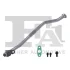FA1 613802Z Оливопровід, компресор Fischer Automotive One (FA1) 613-802Z (фото 1)