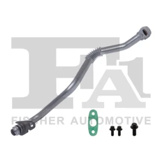 FA1 613803Z Оливопровід, компресор Fischer Automotive One (FA1) 613-803Z