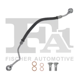 FA1 613810Z Оливопровід, компресор Fischer Automotive One (FA1) 613-810Z