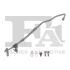 FA1 613913Z Оливопровід, компресор Fischer Automotive One (FA1) 613-913Z