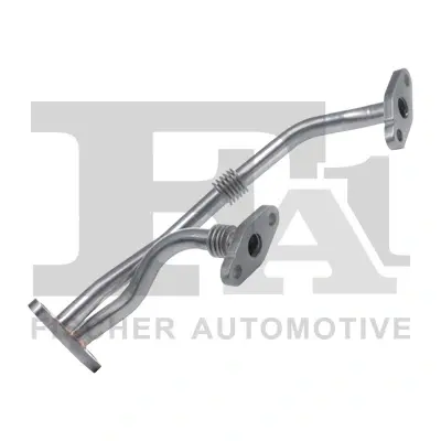 PRZEWГ“D OLEJOWY Fischer Automotive One (FA1) 614801 (фото 1)