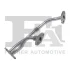PRZEWГ“D OLEJOWY Fischer Automotive One (FA1) 614801 (фото 1)