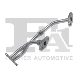 PRZEWГ“D OLEJOWY Fischer Automotive One (FA1) 614801