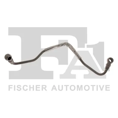 Оливопровід, компресор Fischer Automotive One (FA1) 621903 (фото 1)