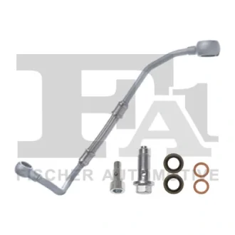 FA1 621905Z Оливопровід, компресор Fischer Automotive One (FA1) 621-905Z