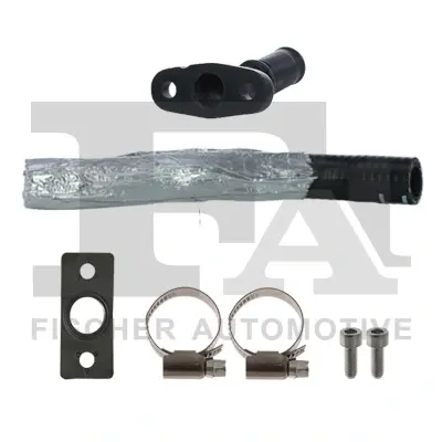 FA1 621911Z Оливопровід, компресор Fischer Automotive One (FA1) 621-911Z (фото 1)
