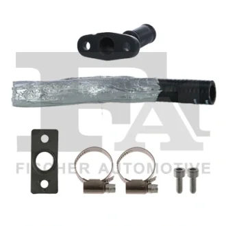 FA1 621911Z Оливопровід, компресор Fischer Automotive One (FA1) 621-911Z
