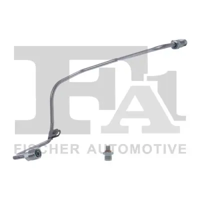 FA1 622801Z Оливопровід, компресор Fischer Automotive One (FA1) 622-801Z (фото 1)