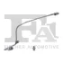 FA1 622801Z Оливопровід, компресор Fischer Automotive One (FA1) 622-801Z (фото 1)