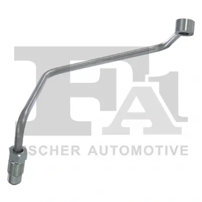 FA1 Оливопровід, компресор Fischer Automotive One (FA1) 622-806 (фото 1)