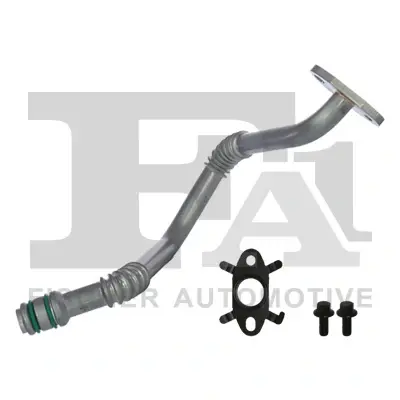 FA1 622808Z Оливопровід, компресор Fischer Automotive One (FA1) 622-808Z (фото 1)