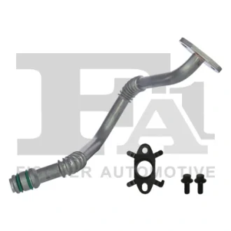 FA1 622808Z Оливопровід, компресор Fischer Automotive One (FA1) 622-808Z
