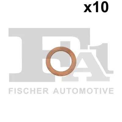 Шайба мідна Fischer Automotive One (FA1) 635.590.010 (фото 1)