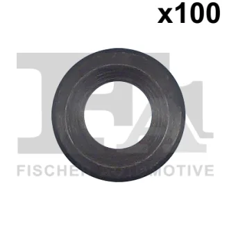 Шайба під форсунку DB OM 615-617, Ford 1,8-2,3D 10*20,1*2,62 Fischer Automotive One (FA1) 642690100