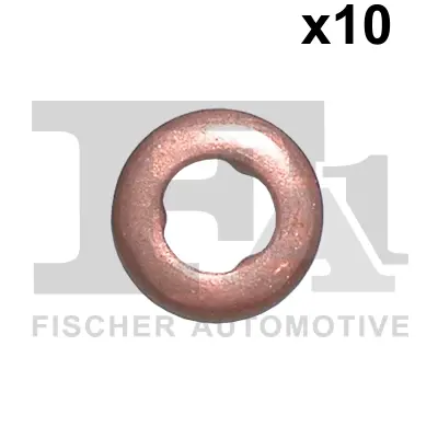 Шайба мідна Fischer Automotive One (FA1) 642.695.010 (фото 1)