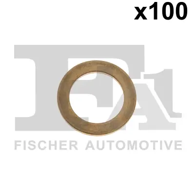 Теплозахисна шайба Fischer Automotive One (FA1) 642707100 (фото 1)
