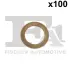 Теплозахисна шайба Fischer Automotive One (FA1) 642707100 (фото 1)