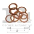 Шайба мідна Fischer Automotive One (FA1) 656.590.100 (фото 1)